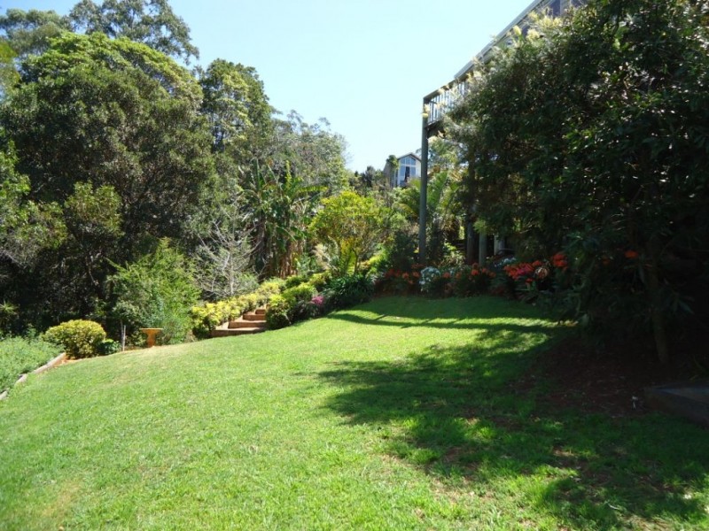 3 Rangeview Road, Blue Mountain Heights QLD 4350