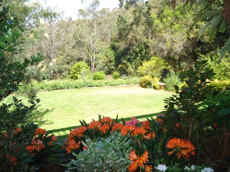 3 Rangeview Road, Blue Mountain Heights QLD 4350