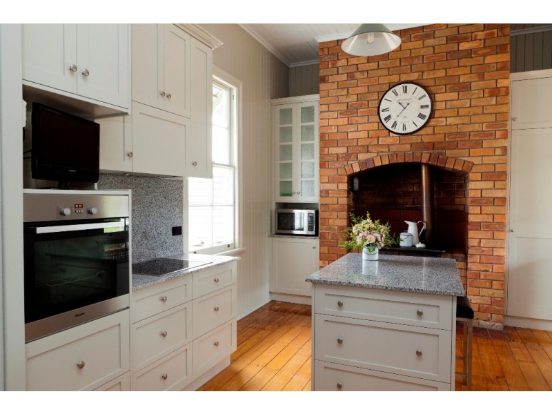 1889 Warwick-Allora Road, Deuchar QLD 4362