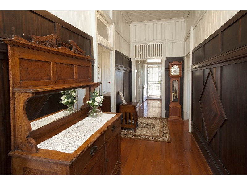 1889 Warwick-Allora Road, Deuchar QLD 4362