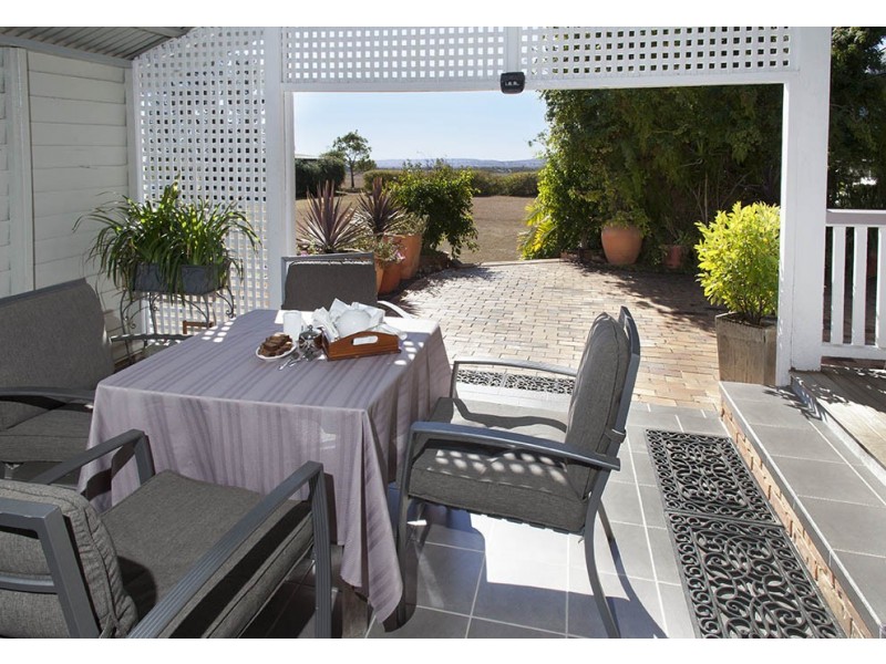 1889 Warwick-Allora Road, Deuchar QLD 4362