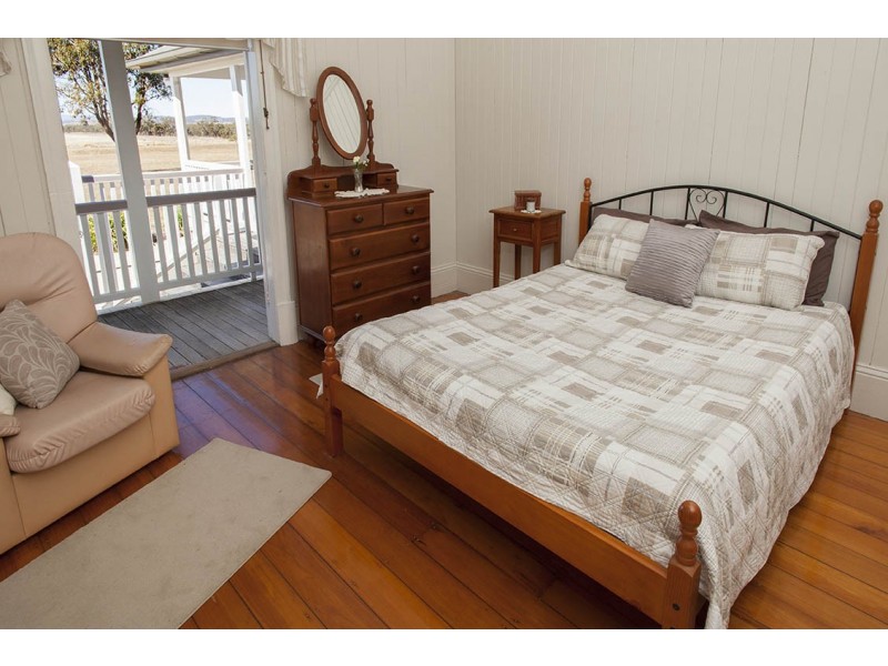 1889 Warwick-Allora Road, Deuchar QLD 4362