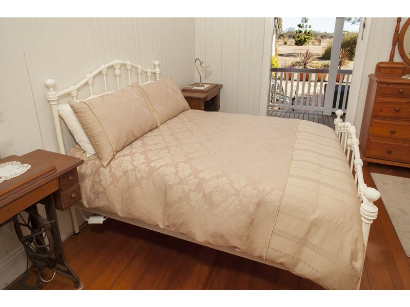 1889 Warwick-Allora Road, Deuchar QLD 4362