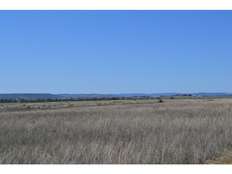 1889 Warwick-Allora Road, Deuchar QLD 4362