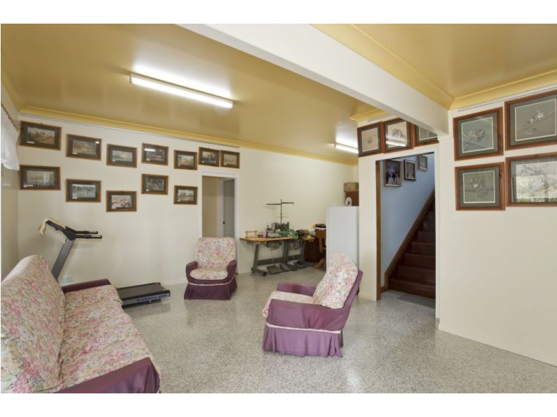 41 Skyline Drive, Blue Mountain Heights QLD 4350