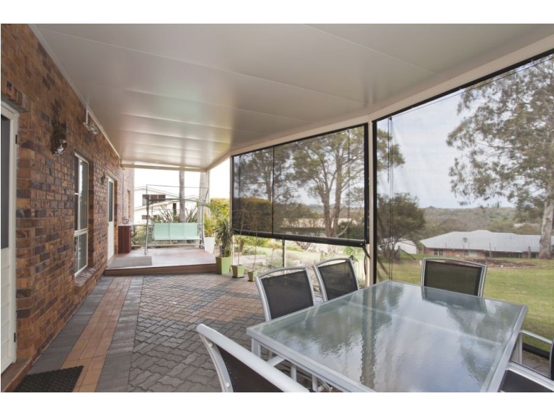 41 Skyline Drive, Blue Mountain Heights QLD 4350