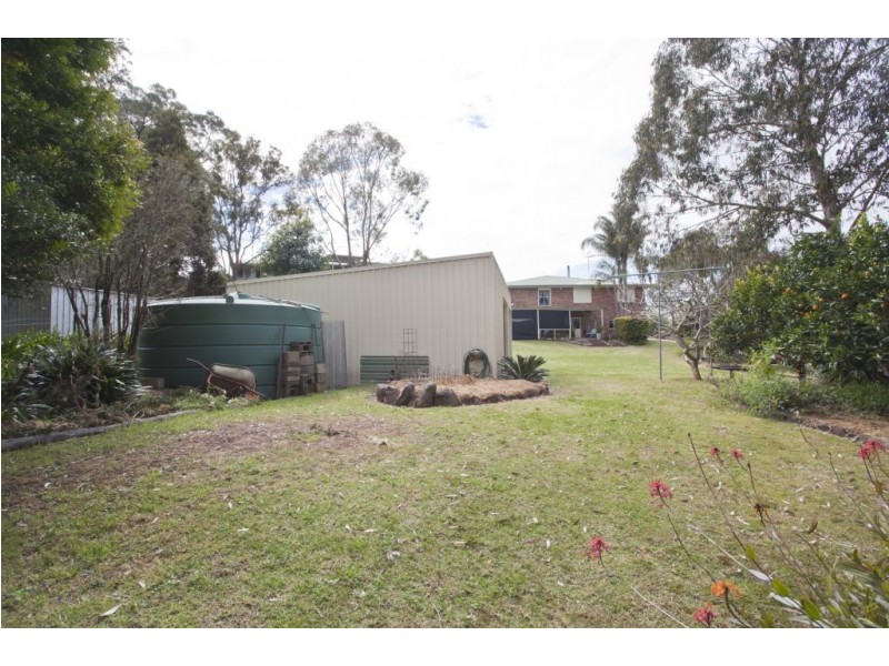 41 Skyline Drive, Blue Mountain Heights QLD 4350