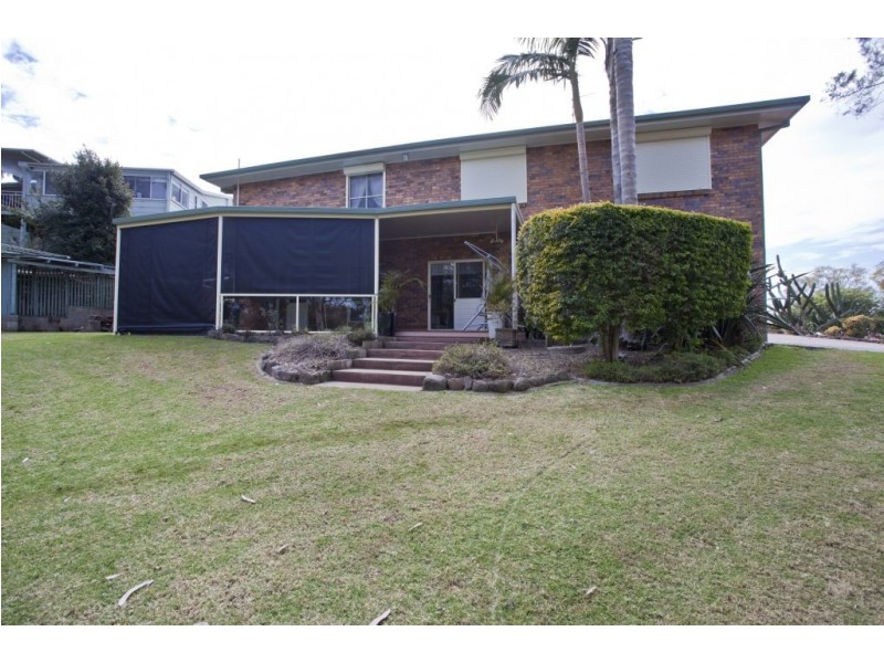 41 Skyline Drive, Blue Mountain Heights QLD 4350
