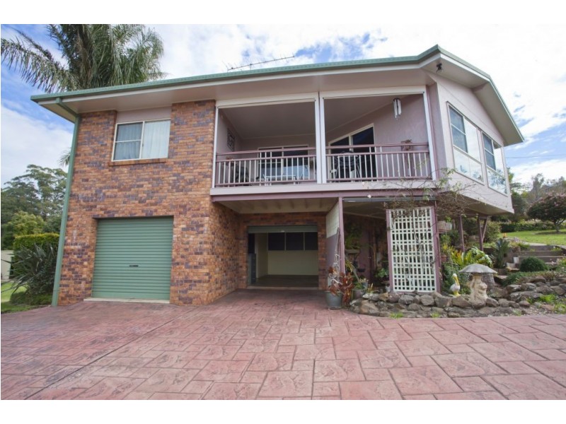 41 Skyline Drive, Blue Mountain Heights QLD 4350