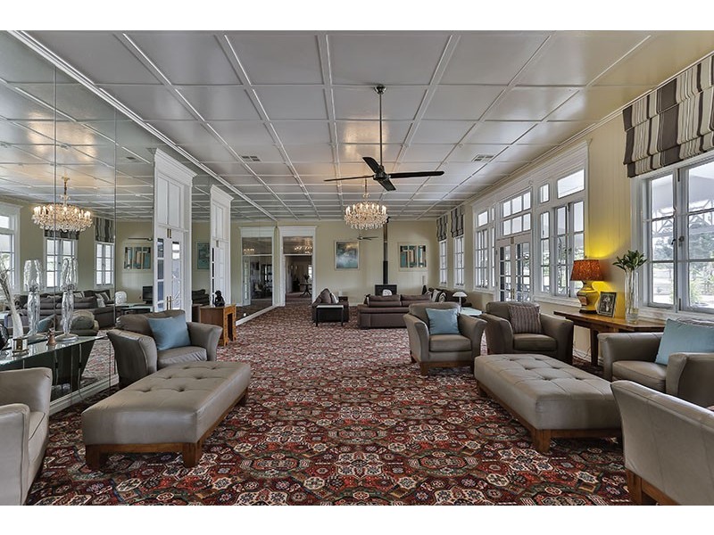 Lot 2 Hubner Road, Glen Cairn QLD 4342