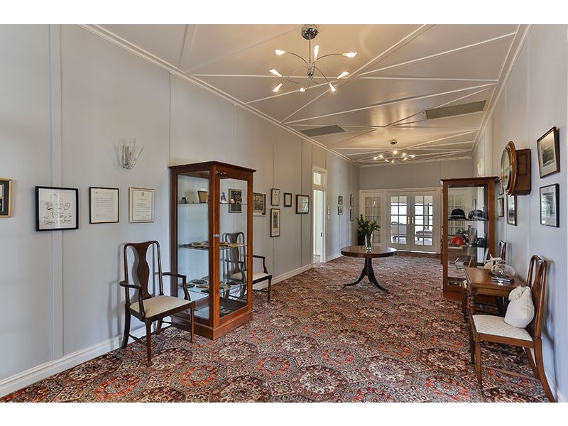 Lot 2 Hubner Road, Glen Cairn QLD 4342