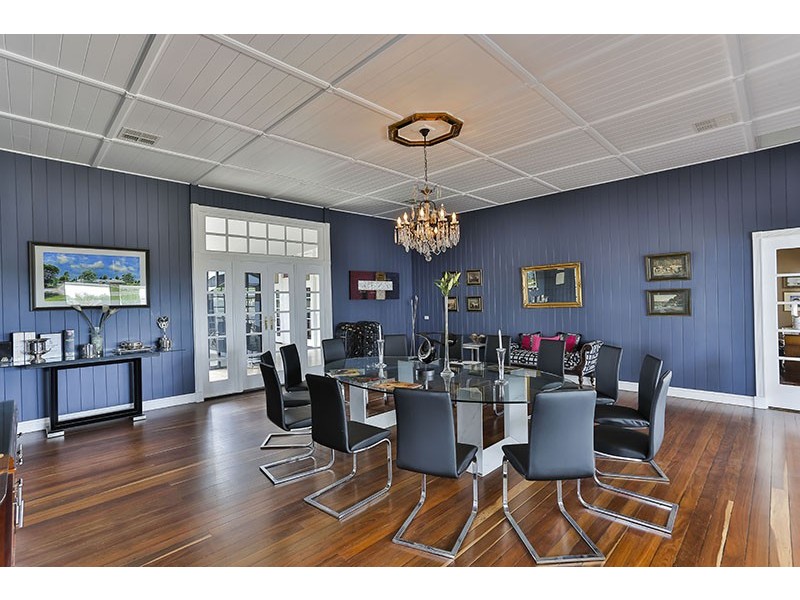 Lot 2 Hubner Road, Glen Cairn QLD 4342