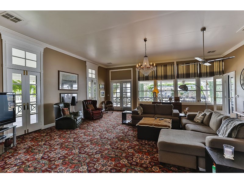 Lot 2 Hubner Road, Glen Cairn QLD 4342