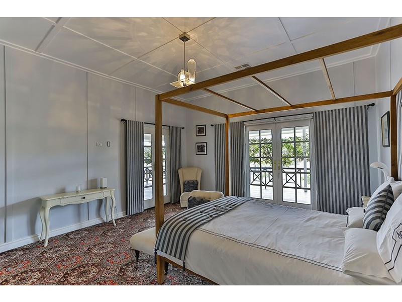 Lot 2 Hubner Road, Glen Cairn QLD 4342