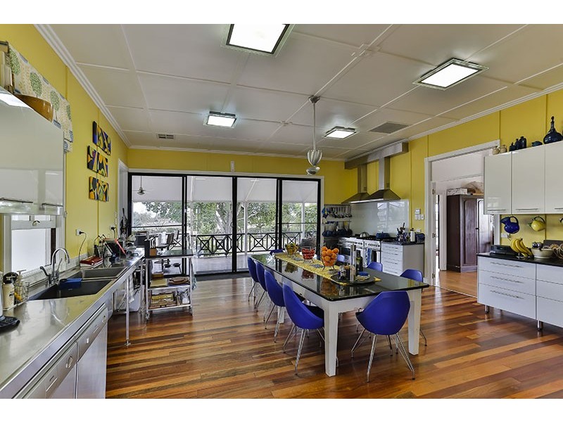 Lot 2 Hubner Road, Glen Cairn QLD 4342