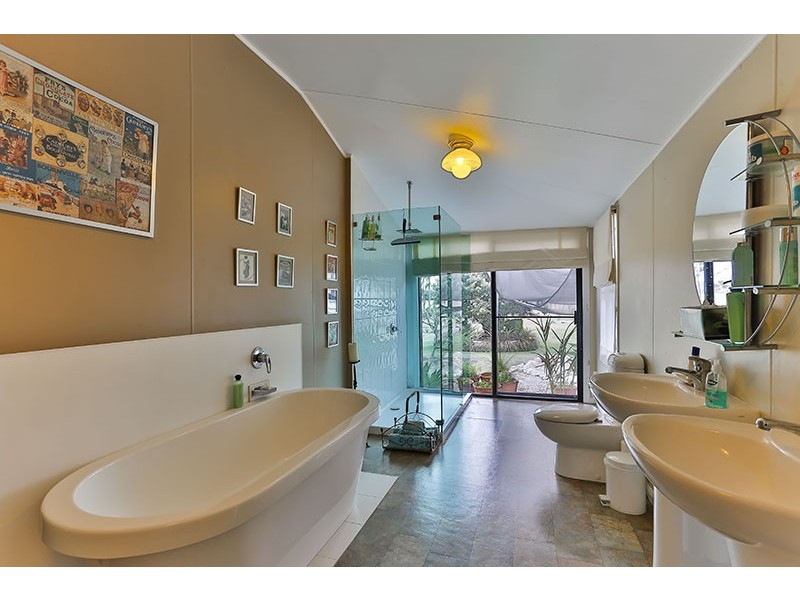 Lot 2 Hubner Road, Glen Cairn QLD 4342