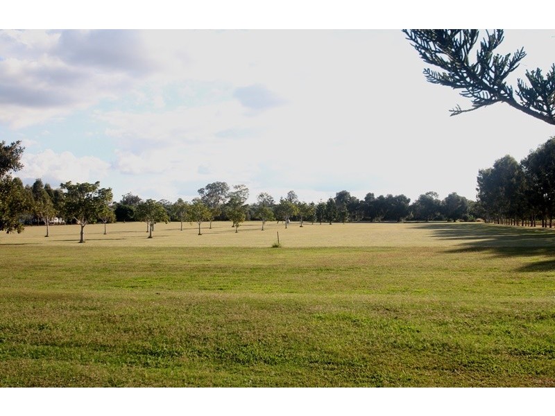 Lot 2 Hubner Road, Glen Cairn QLD 4342