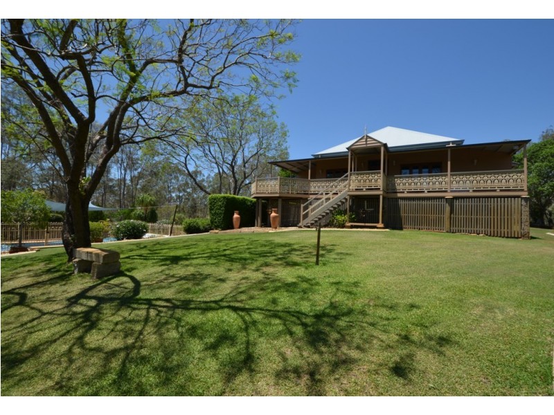 65 Ossian Street, Murphys Creek QLD 4352