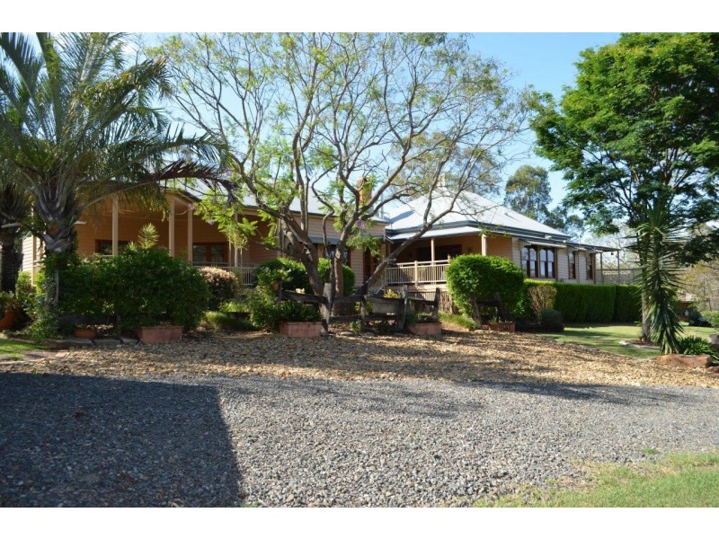 65 Ossian Street, Murphys Creek QLD 4352