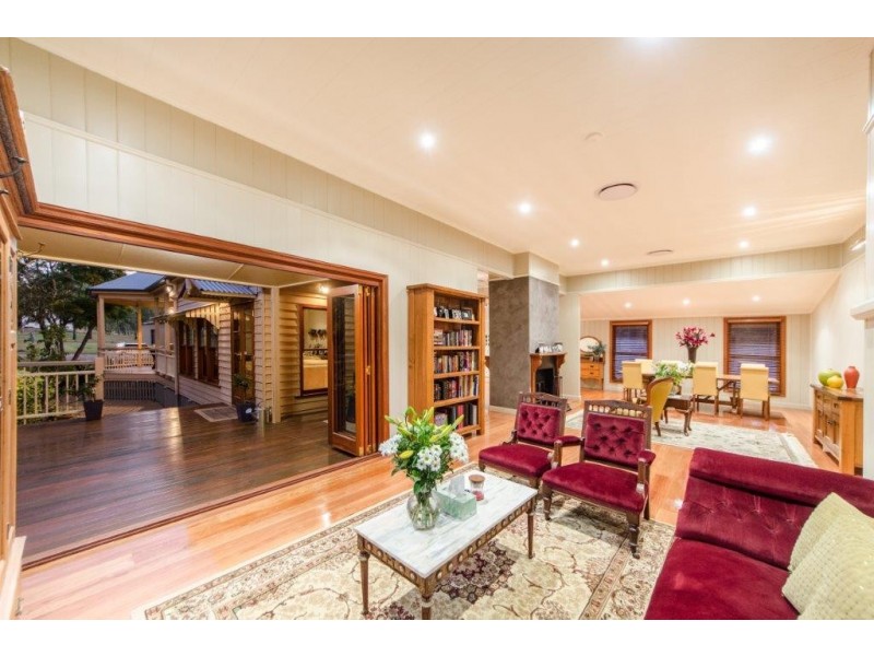 65 Ossian Street, Murphys Creek QLD 4352