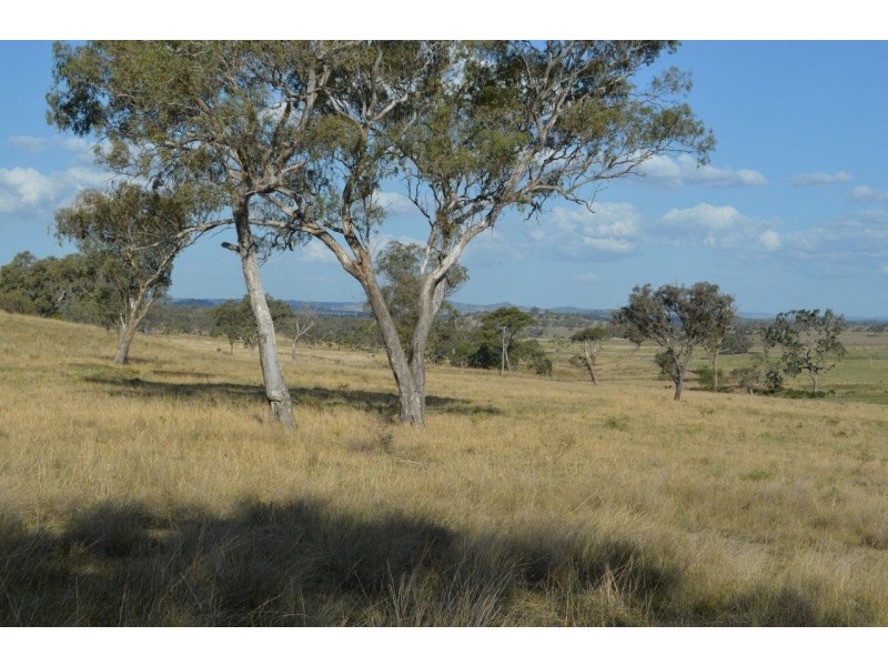 388 Berghoffers Road, Biddeston QLD 4401