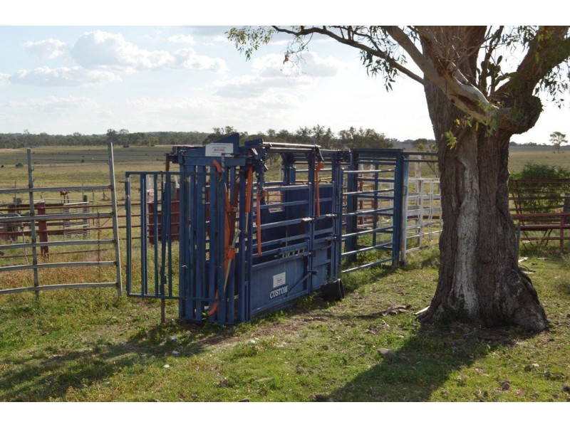 388 Berghoffers Road, Biddeston QLD 4401