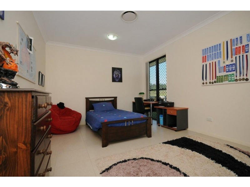 721 Kudo Silverleigh Road, Goombungee QLD 4354