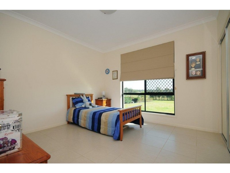 721 Kudo Silverleigh Road, Goombungee QLD 4354