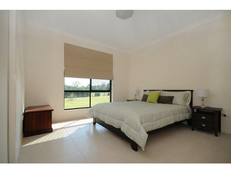 721 Kudo Silverleigh Road, Goombungee QLD 4354