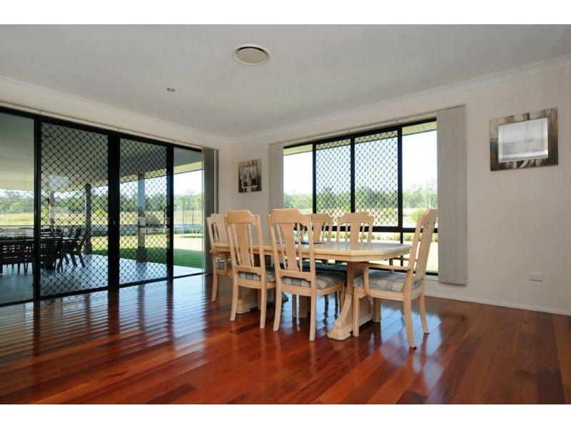 721 Kudo Silverleigh Road, Goombungee QLD 4354