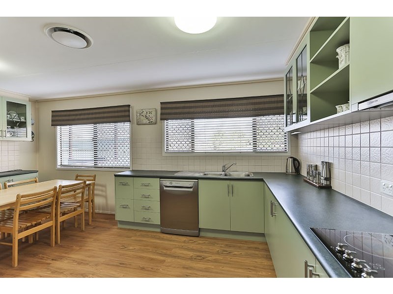 452 Meringandan Road, Kleinton QLD 4352