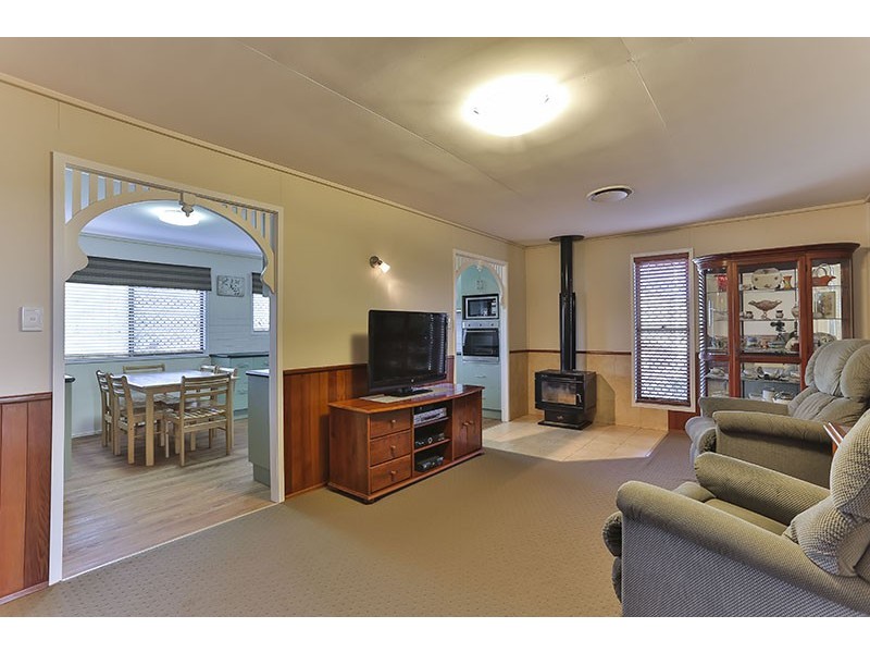 452 Meringandan Road, Kleinton QLD 4352