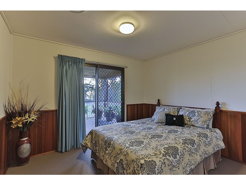 452 Meringandan Road, Kleinton QLD 4352
