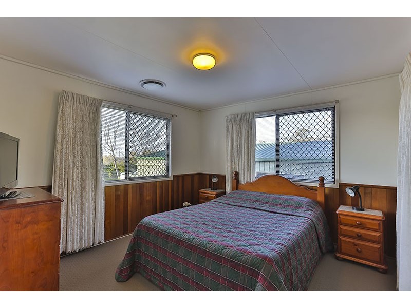 452 Meringandan Road, Kleinton QLD 4352