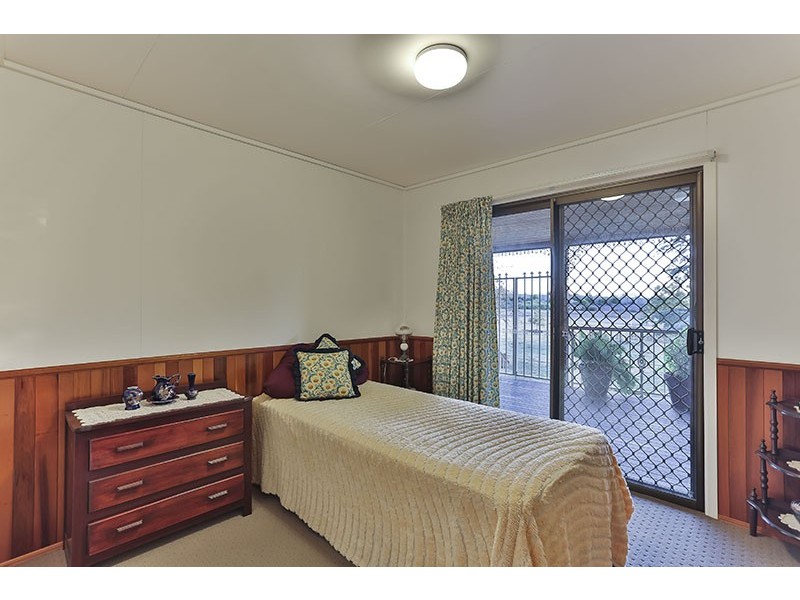 452 Meringandan Road, Kleinton QLD 4352