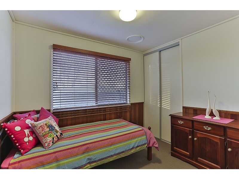 452 Meringandan Road, Kleinton QLD 4352