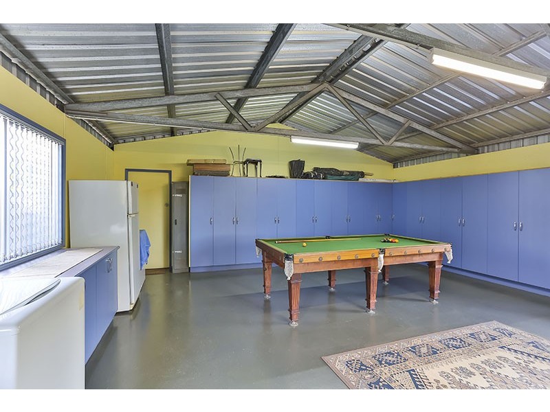 452 Meringandan Road, Kleinton QLD 4352