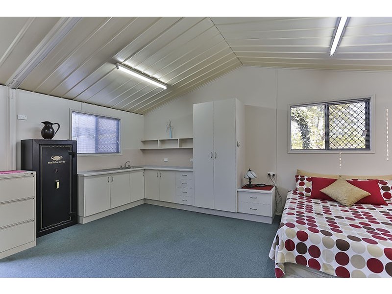 452 Meringandan Road, Kleinton QLD 4352