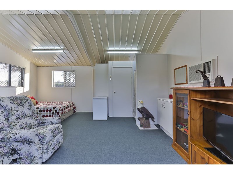 452 Meringandan Road, Kleinton QLD 4352