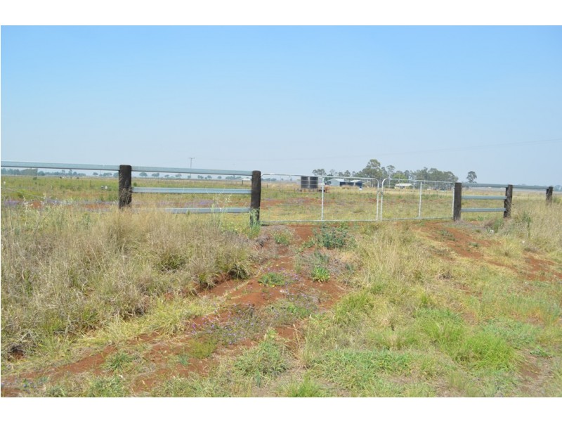 0 Willow Springs Road, Clifton QLD 4361