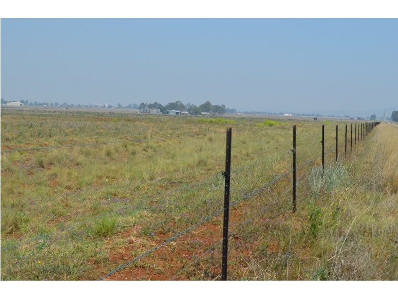 0 Willow Springs Road, Clifton QLD 4361