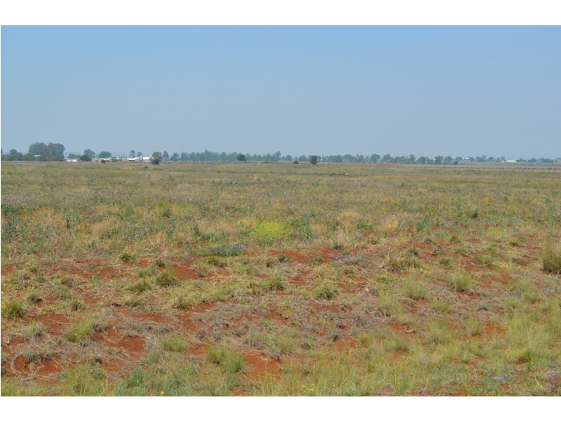 0 Willow Springs Road, Clifton QLD 4361