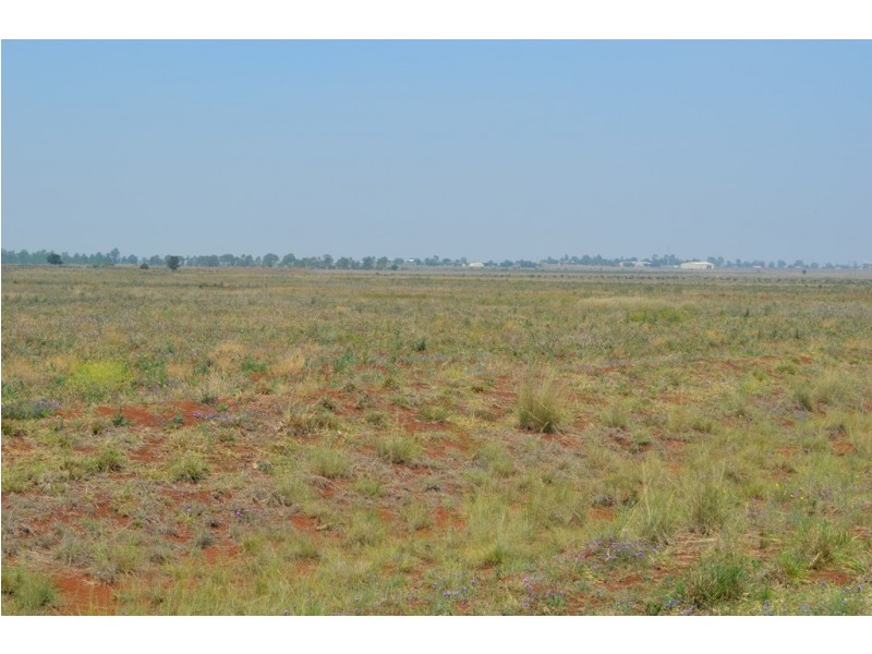 0 Willow Springs Road, Clifton QLD 4361