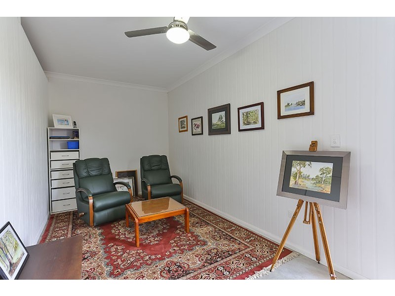 13 Willis Road, Meringandan West QLD 4352