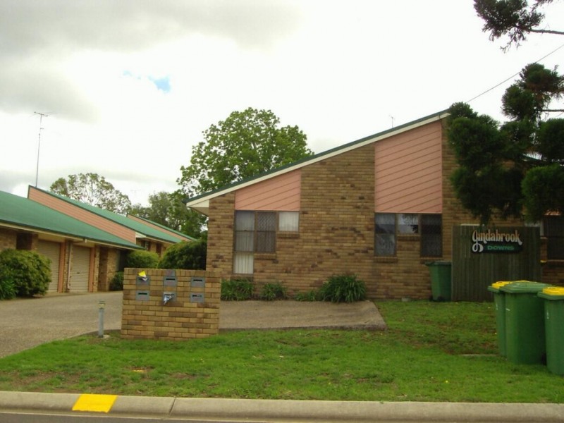 1/73 Luck Street, Drayton QLD 4350