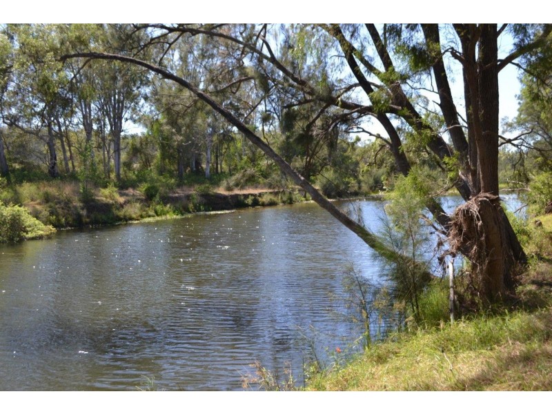 252 Buaraba Creek Road, Buaraba QLD 4311
