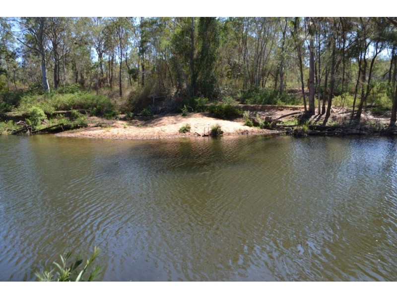 252 Buaraba Creek Road, Buaraba QLD 4311