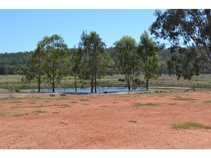 252 Buaraba Creek Road, Buaraba QLD 4311
