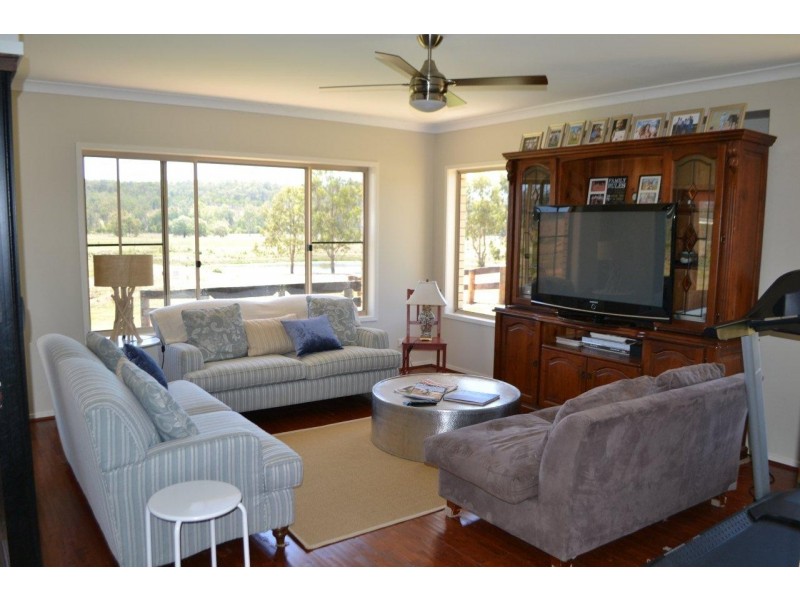 252 Buaraba Creek Road, Buaraba QLD 4311