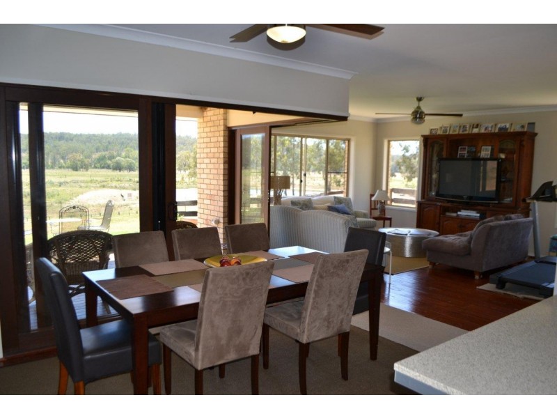 252 Buaraba Creek Road, Buaraba QLD 4311